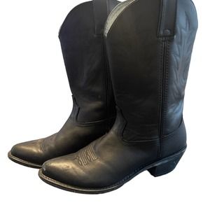 Womans Durango cowboy boots